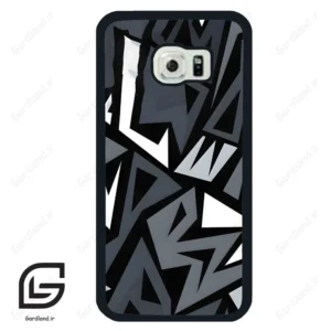قاب گوشی سامسونگ اس 6 اج (Galaxy S6 EDGE ) طرح پسرانه کد 2260