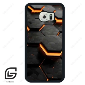 قاب گوشی سامسونگ اس 6 اج (Galaxy S6 EDGE ) طرح پسرانه کد 2269