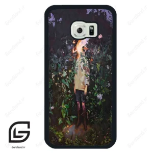 قاب گوشی سامسونگ اس 6 اج (Galaxy S6 EDGE ) طرح خفن کد 2324