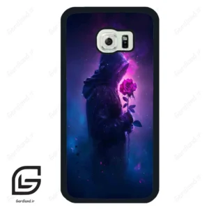 قاب گوشی سامسونگ اس 6 اج (Galaxy S6 EDGE ) طرح پسرانه کد 2351