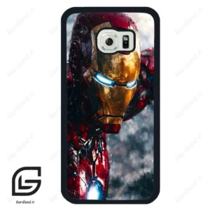 قاب گوشی سامسونگ اس 6 اج (Galaxy S6 EDGE ) طرح مرداهنی کد 2380