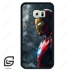 قاب گوشی سامسونگ اس 6 اج (Galaxy S6 EDGE ) طرح مرداهنی کد 2381