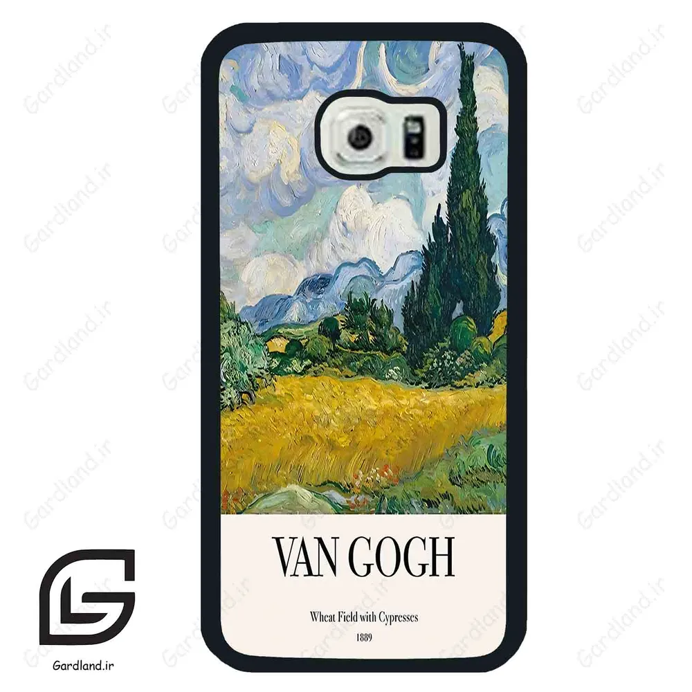 قاب گوشی سامسونگ اس 6 اج (Galaxy S6 EDGE ) طرح ونگوک کد 2428