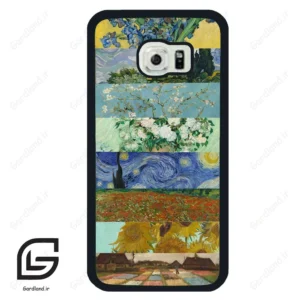 قاب گوشی سامسونگ اس 6 اج (Galaxy S6 EDGE ) طرح ونگوک کد 2469