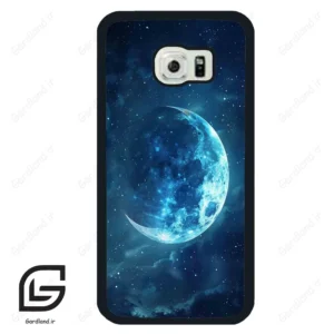 قاب گوشی سامسونگ اس 6 اج (Galaxy S6 EDGE ) طرح انیمیشن کد 2543