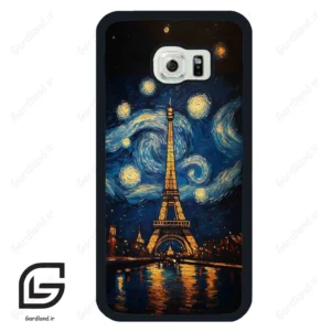 قاب گوشی سامسونگ اس 6 اج (Galaxy S6 EDGE ) طرح ونگوک کد 2730