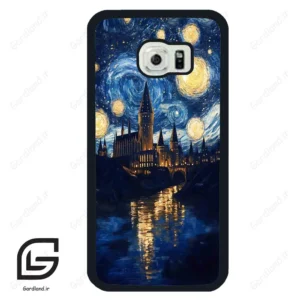 قاب گوشی سامسونگ اس 6 اج (Galaxy S6 EDGE ) طرح ونگوک کد 2733