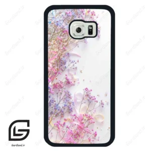 قاب گوشی سامسونگ اس 6 اج (Galaxy S6 EDGE ) طرح فانتزی کد 2741