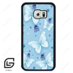 قاب گوشی سامسونگ اس 6 اج (Galaxy S6 EDGE ) طرح کودکانه کد 2743