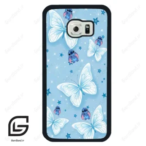 قاب گوشی سامسونگ اس 6 اج (Galaxy S6 EDGE ) طرح کودکانه کد 2743