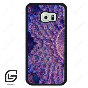 قاب گوشی سامسونگ اس 6 اج (Galaxy S6 EDGE ) طرح سنتی کد 2781
