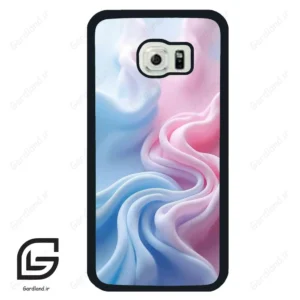 قاب گوشی سامسونگ اس 6 اج (Galaxy S6 EDGE ) طرح ساده کد 2785