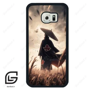 قاب گوشی سامسونگ اس 6 اج (Galaxy S6 EDGE ) طرح ایتاچی کد 2825