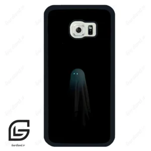 قاب گوشی سامسونگ اس 6 اج (Galaxy S6 EDGE ) طرح روح کد 2826