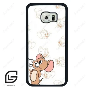 قاب گوشی سامسونگ اس 6 اج (Galaxy S6 EDGE ) طرح جری کد 2831