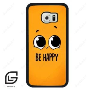 قاب گوشی سامسونگ اس 6 اج (Galaxy S6 EDGE ) طرح فانتزی کد 2895
