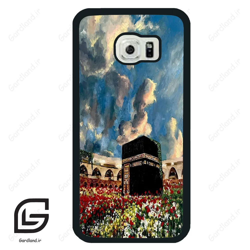 قاب گوشی سامسونگ اس 6 اج (Galaxy S6 EDGE ) طرح مذهبی کد 2940