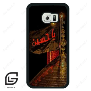 قاب گوشی سامسونگ اس 6 اج (Galaxy S6 EDGE ) طرح یا کد 2941