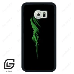 قاب گوشی سامسونگ اس 6 اج (Galaxy S6 EDGE ) طرح امام کد 2946