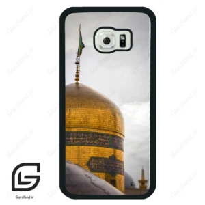 قاب گوشی سامسونگ اس 6 اج (Galaxy S6 EDGE ) طرح مذهبی کد 2960