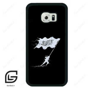 قاب گوشی سامسونگ اس 6 اج (Galaxy S6 EDGE ) طرح مذهبی کد 2969
