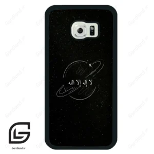 قاب گوشی سامسونگ اس 6 اج (Galaxy S6 EDGE ) طرح اسمان کد 2977
