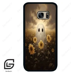 قاب گوشی سامسونگ اس 7 (Galaxy S7 ) طرح روح کد 2038