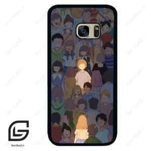 قاب گوشی سامسونگ اس 7 (Galaxy S7 ) طرح فانتزی کد 2042