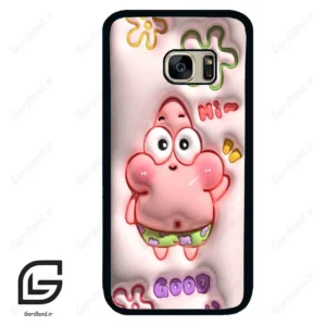 قاب گوشی سامسونگ اس 7 (Galaxy S7 ) طرح پاتریک کد 2048
