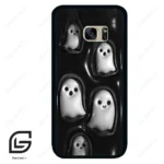 قاب گوشی سامسونگ اس 7 (Galaxy S7 ) طرح ارواح کد 2050