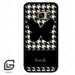 قاب گوشی سامسونگ اس 7 (Galaxy S7 ) طرح پروانه کد 2051