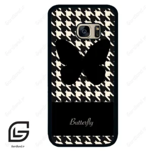 قاب گوشی سامسونگ اس 7 (Galaxy S7 ) طرح پروانه کد 2051