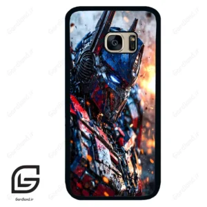 قاب گوشی سامسونگ اس 7 (Galaxy S7 ) طرح اپتیموس کد 2066