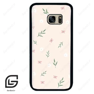 قاب گوشی سامسونگ اس 7 (Galaxy S7 ) طرح دخترانه کد 2075