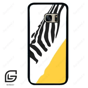 قاب گوشی سامسونگ اس 7 (Galaxy S7 ) طرح خفن کد 2079