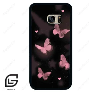 قاب گوشی سامسونگ اس 7 (Galaxy S7 ) طرح پروانه کد 2080