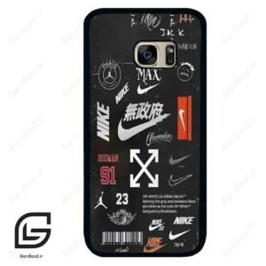 قاب گوشی سامسونگ اس 7 (Galaxy S7 ) طرح خفن کد 2083