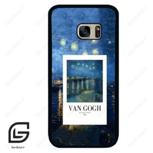 قاب گوشی سامسونگ اس 7 (Galaxy S7 ) طرح ونگوک کد 2089