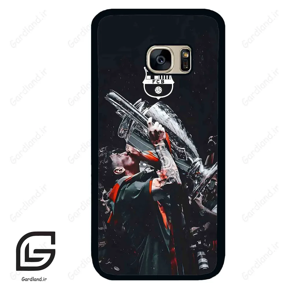 قاب گوشی سامسونگ اس 7 (Galaxy S7 ) طرح پسرانه کد 2120