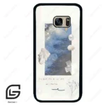 قاب گوشی سامسونگ اس 7 (Galaxy S7 ) طرح فانتزی کد 2124