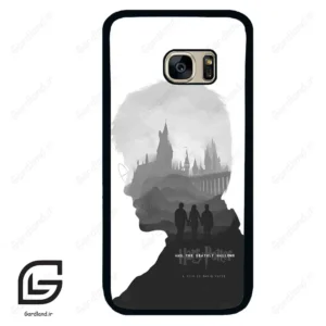 قاب گوشی سامسونگ اس 7 (Galaxy S7 ) طرح هری کد 2139