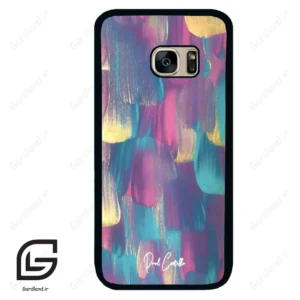 قاب گوشی سامسونگ اس 7 (Galaxy S7 ) طرح فانتزی کد 2146