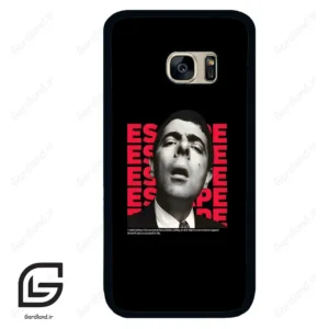 قاب گوشی سامسونگ اس 7 (Galaxy S7 ) طرح مستربین کد 2151