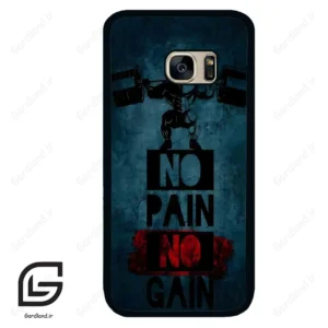 قاب گوشی سامسونگ اس 7 (Galaxy S7 ) طرح پسرانه کد 2156