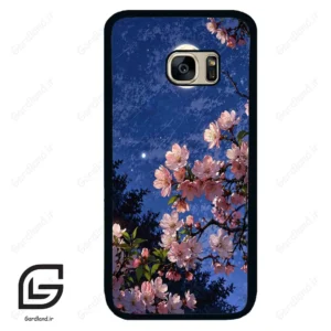 قاب گوشی سامسونگ اس 7 (Galaxy S7 ) طرح طبیعت کد 2158