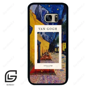 قاب گوشی سامسونگ اس 7 (Galaxy S7 ) طرح ونگوک کد 2162