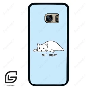 قاب گوشی سامسونگ اس 7 (Galaxy S7 ) طرح فانتزی کد 2163