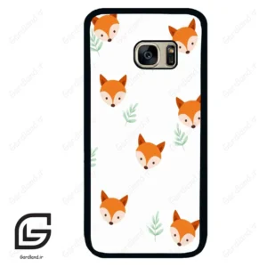 قاب گوشی سامسونگ اس 7 (Galaxy S7 ) طرح فانتزی کد 2165