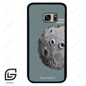 قاب گوشی سامسونگ اس 7 (Galaxy S7 ) طرح فانتزی کد 2178