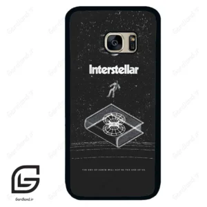 قاب گوشی سامسونگ اس 7 (Galaxy S7 ) طرح ساده کد 2185